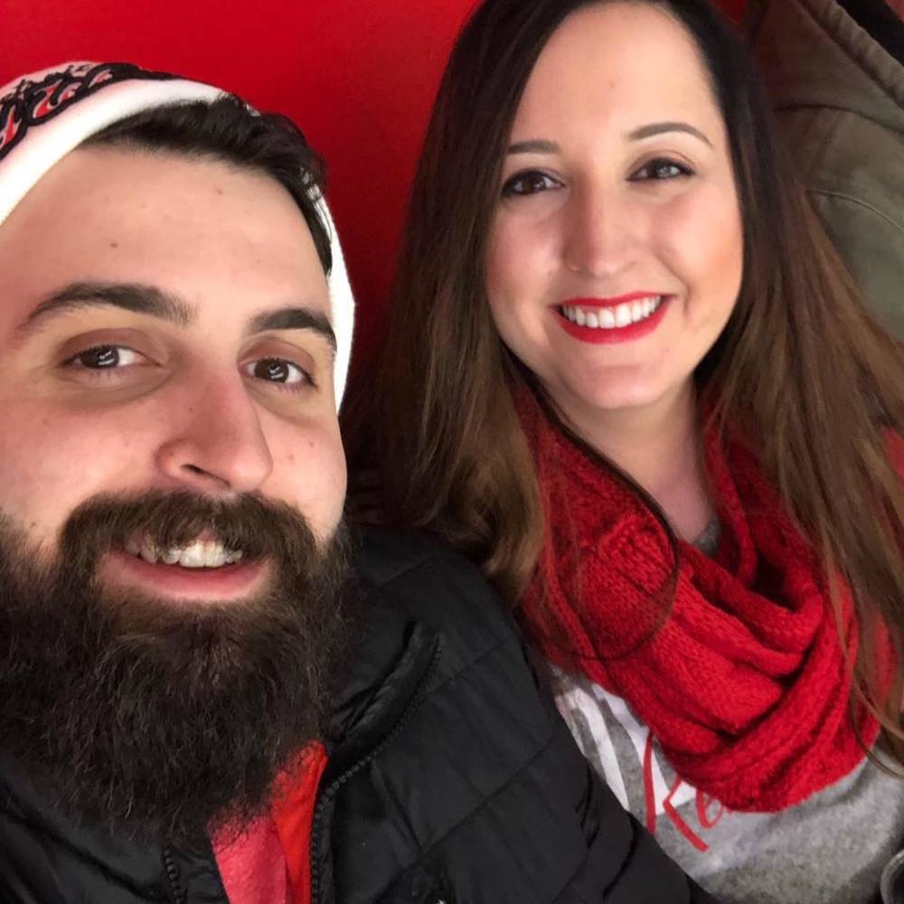 Meet your Posher, Juanita